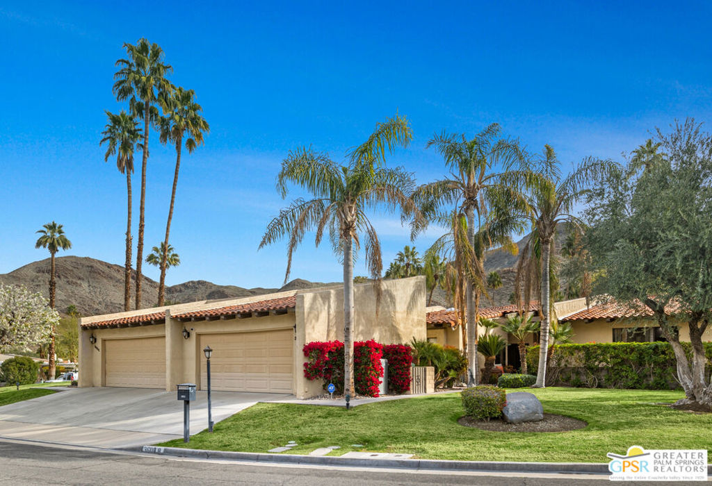 3600 E Bogert Trail B, Palm Springs, CA 92264 — photo 1