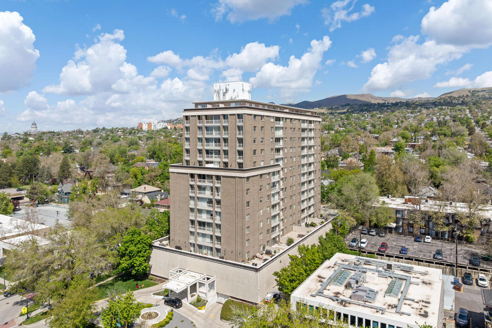 777 E SOUTH TEMPLE  #10C