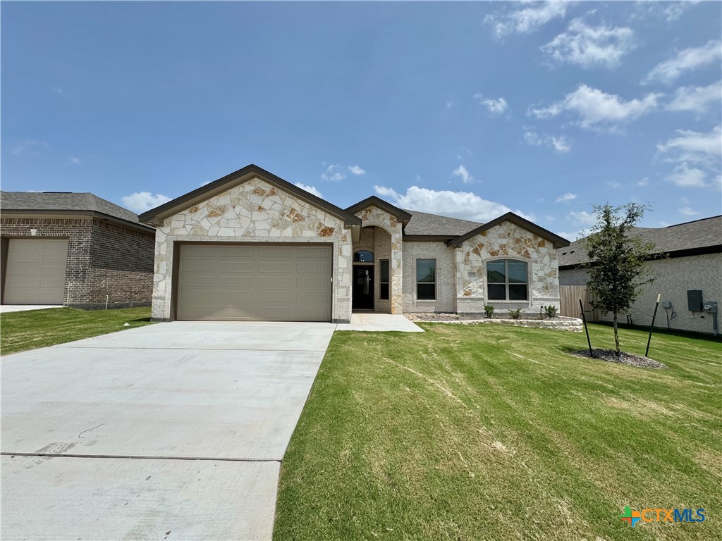 2029 Horse Cane Court