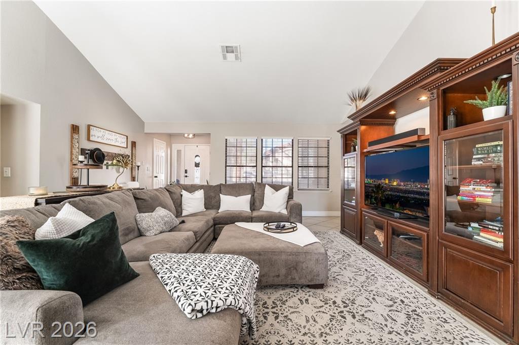 3203 La Mancha Way