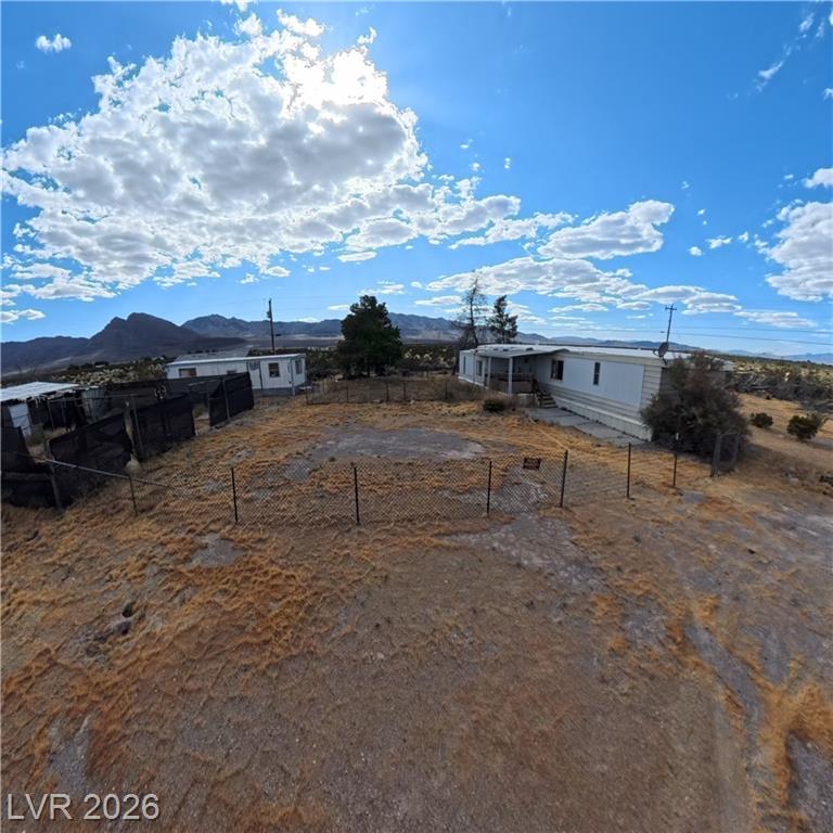 1054 South Casada Way