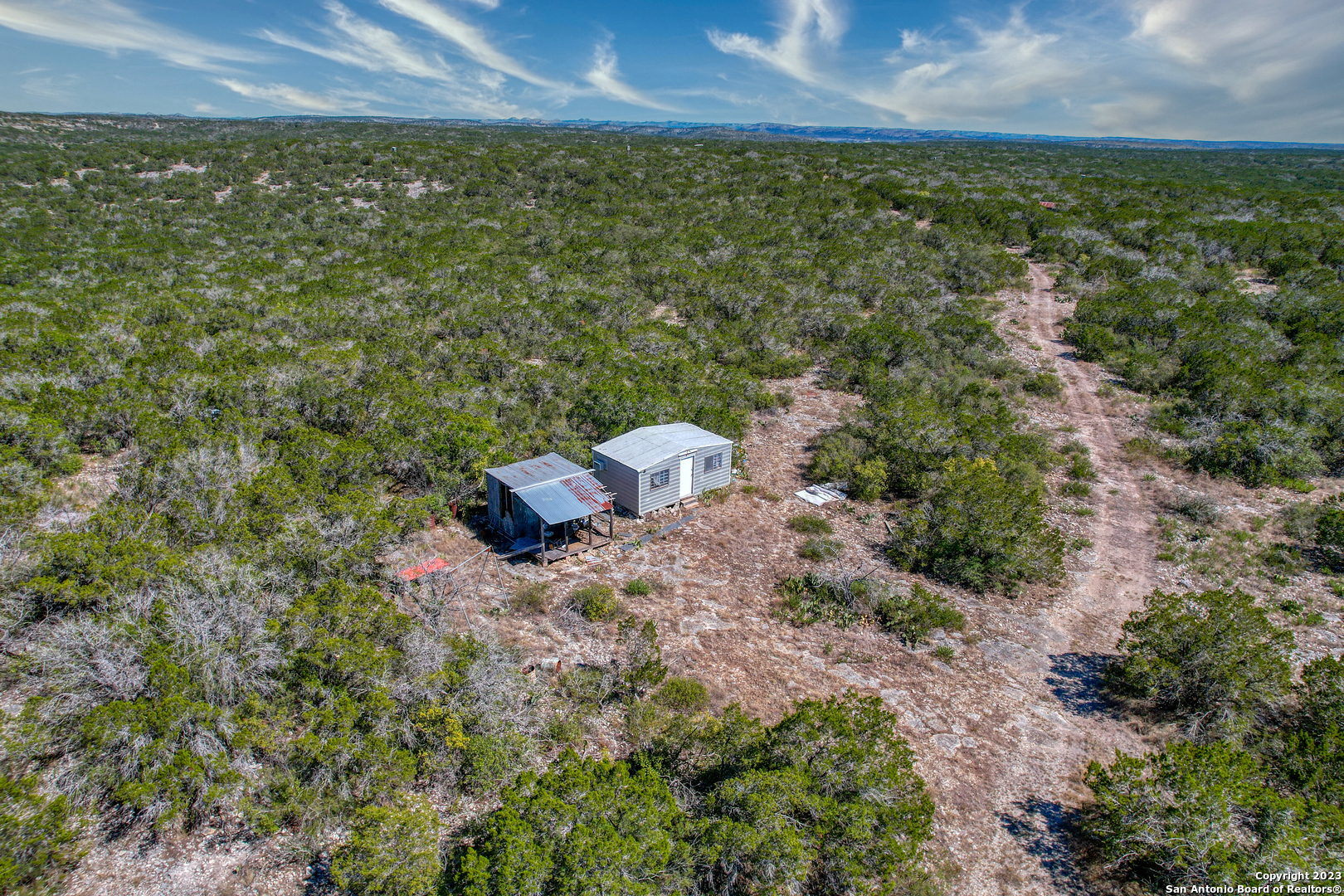 1917 Ranch Road 3348