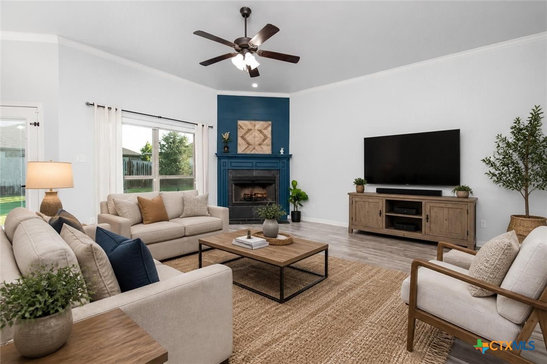 8401 Split Trail Cove