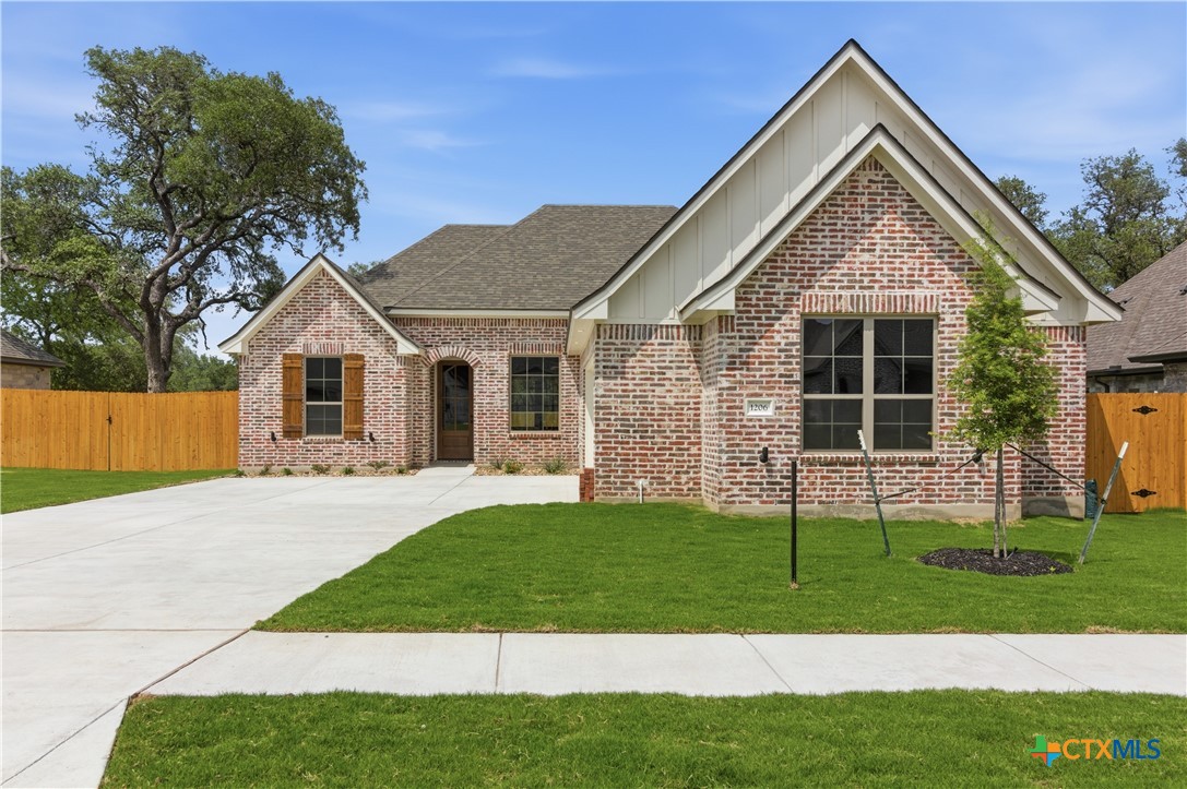 1206 Rylee Lane
