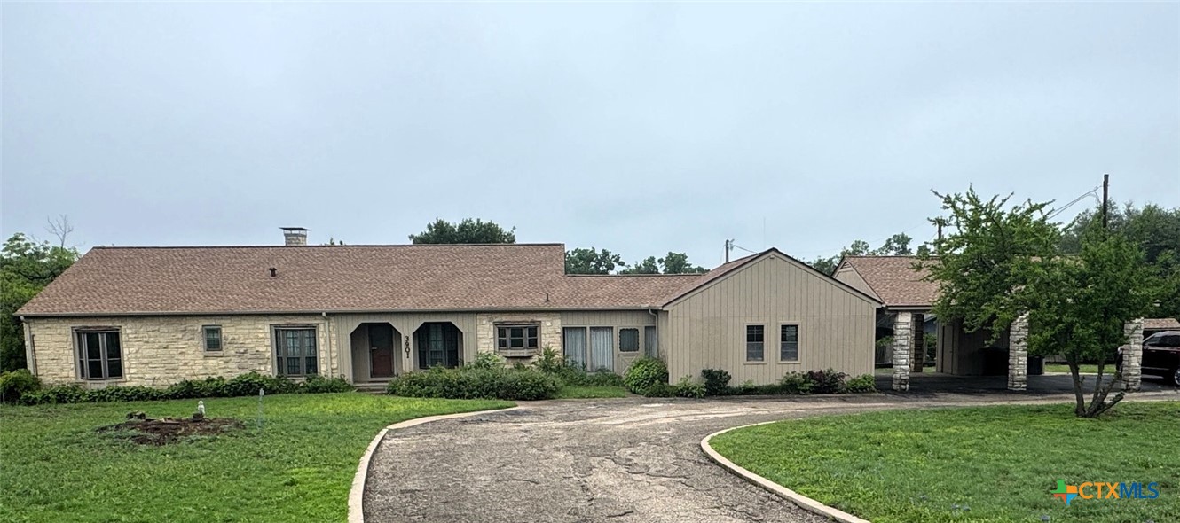 3901 Midway Drive