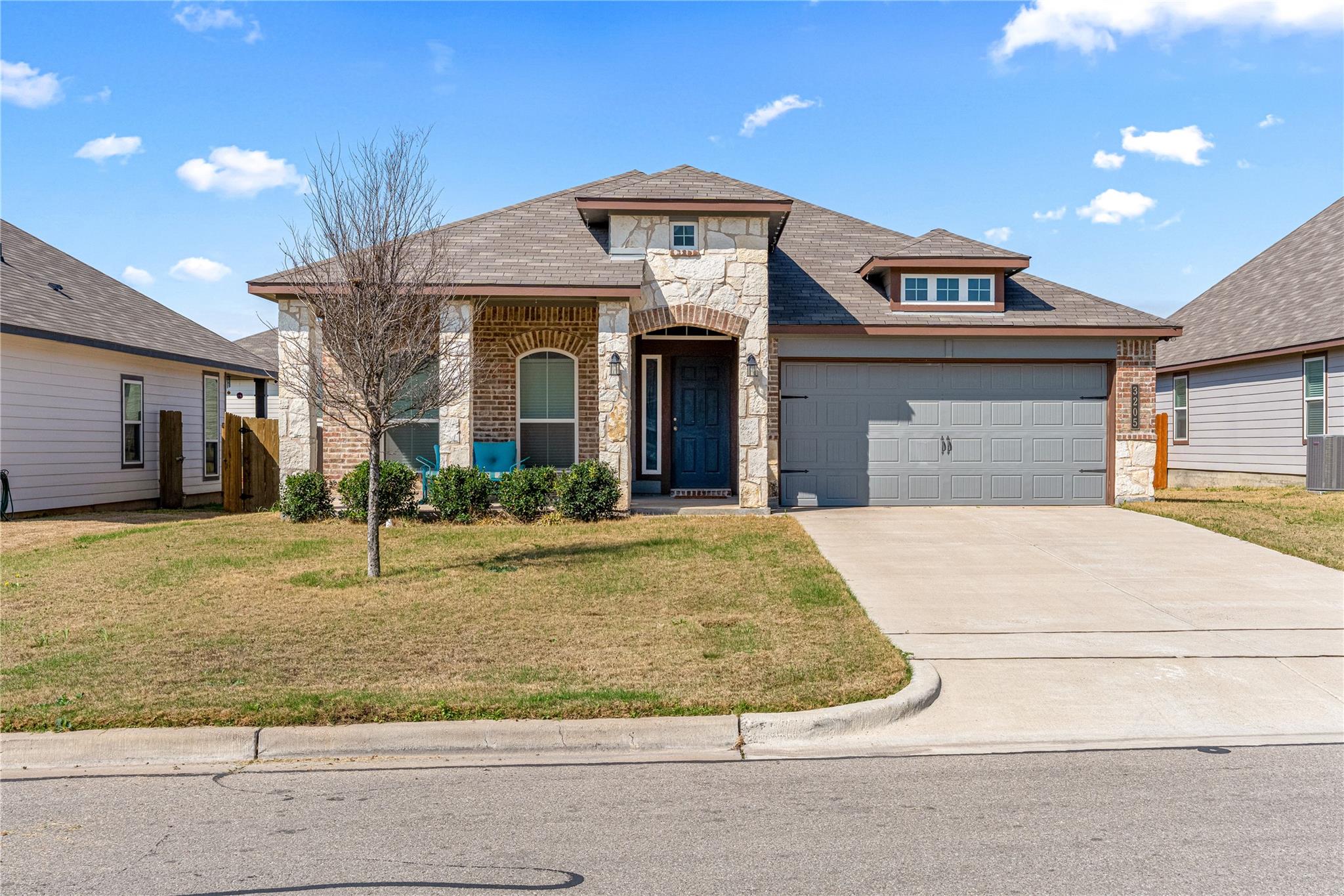 3205 Zabel Dr, Lorena, TX 76655 — photo 1