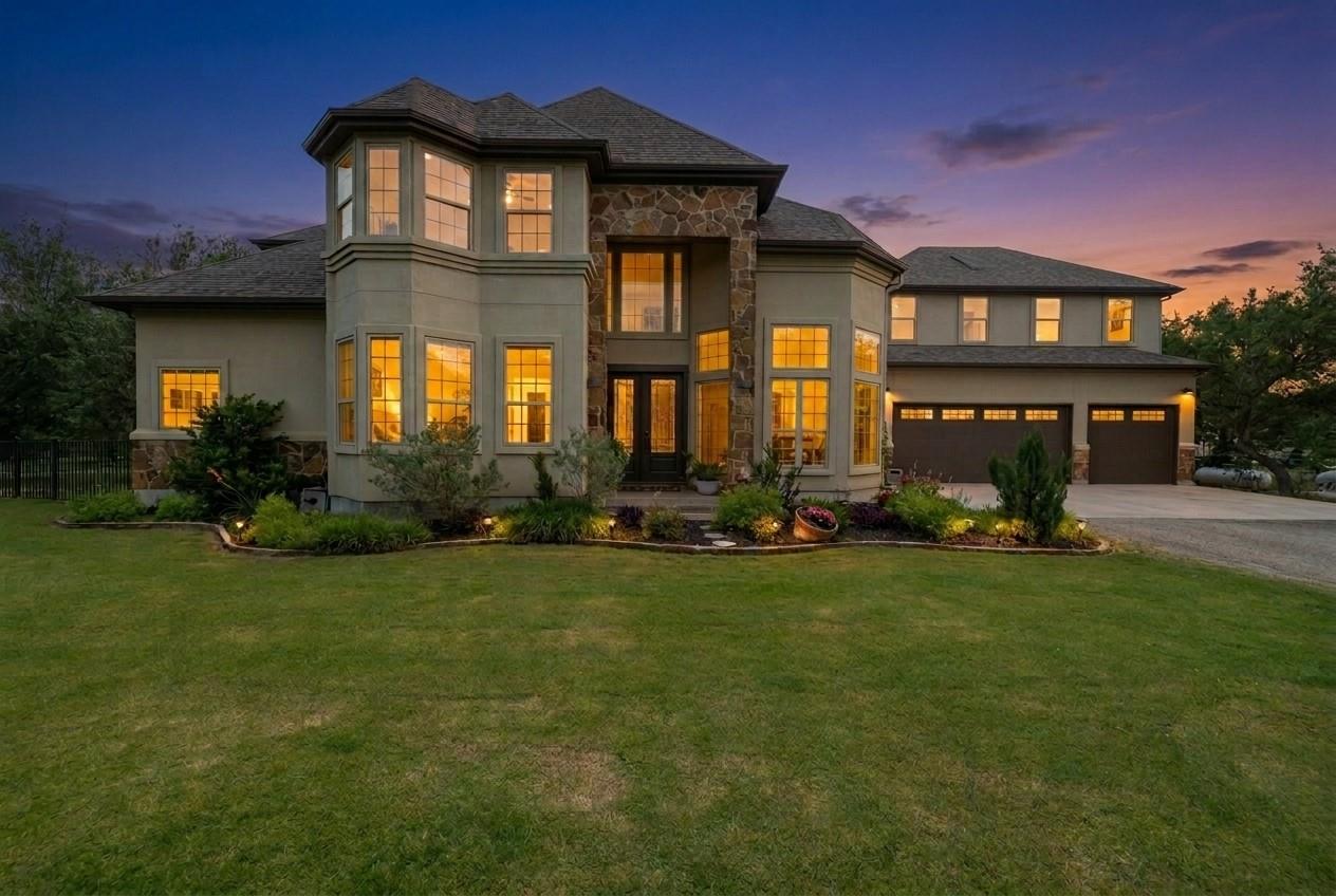 3696  County Road 207 None, Liberty Hill, TX 78642 — photo 1
