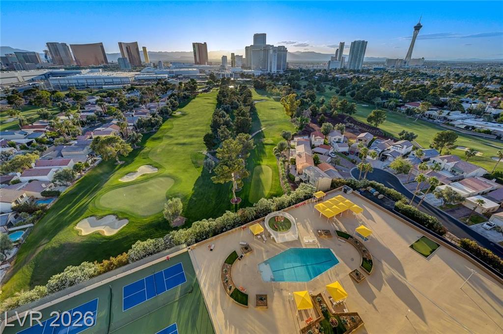 3111 Bel Air Drive 20E, Las Vegas, NV 89109 — photo 1