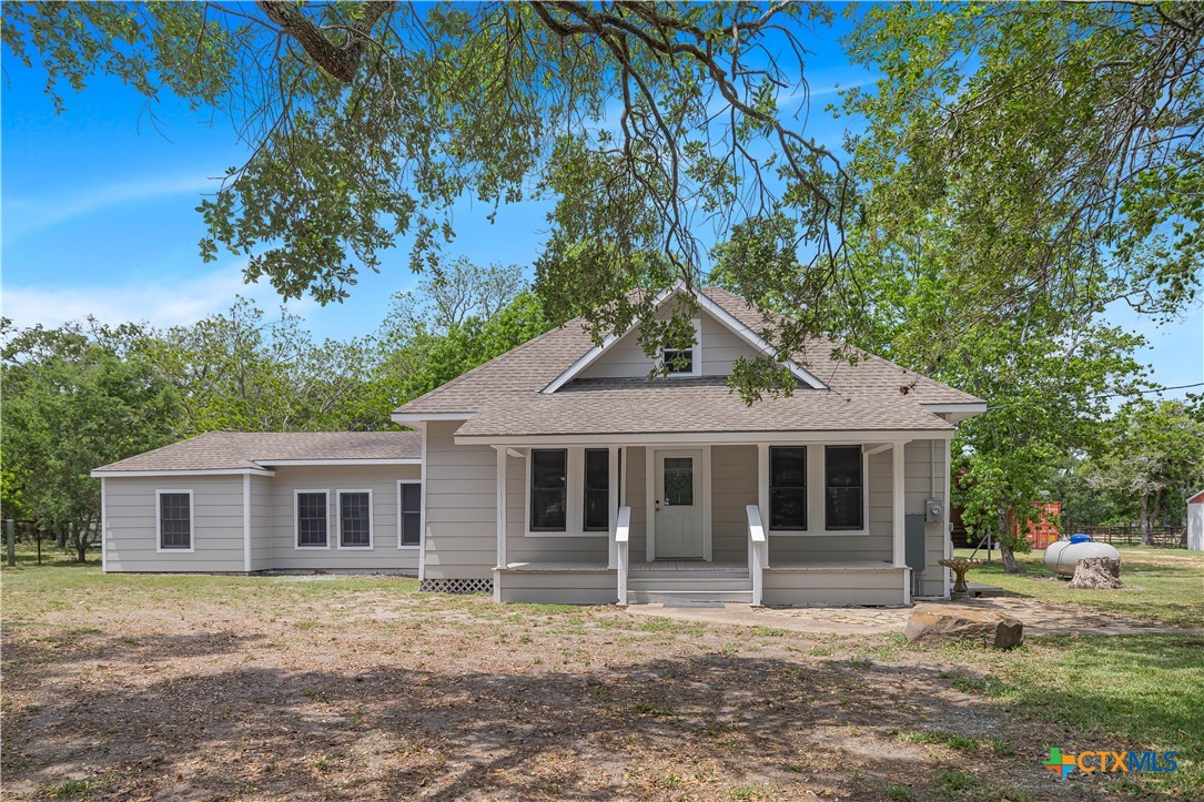 3042 County Road 452, Palacios, TX 77465 — photo 1