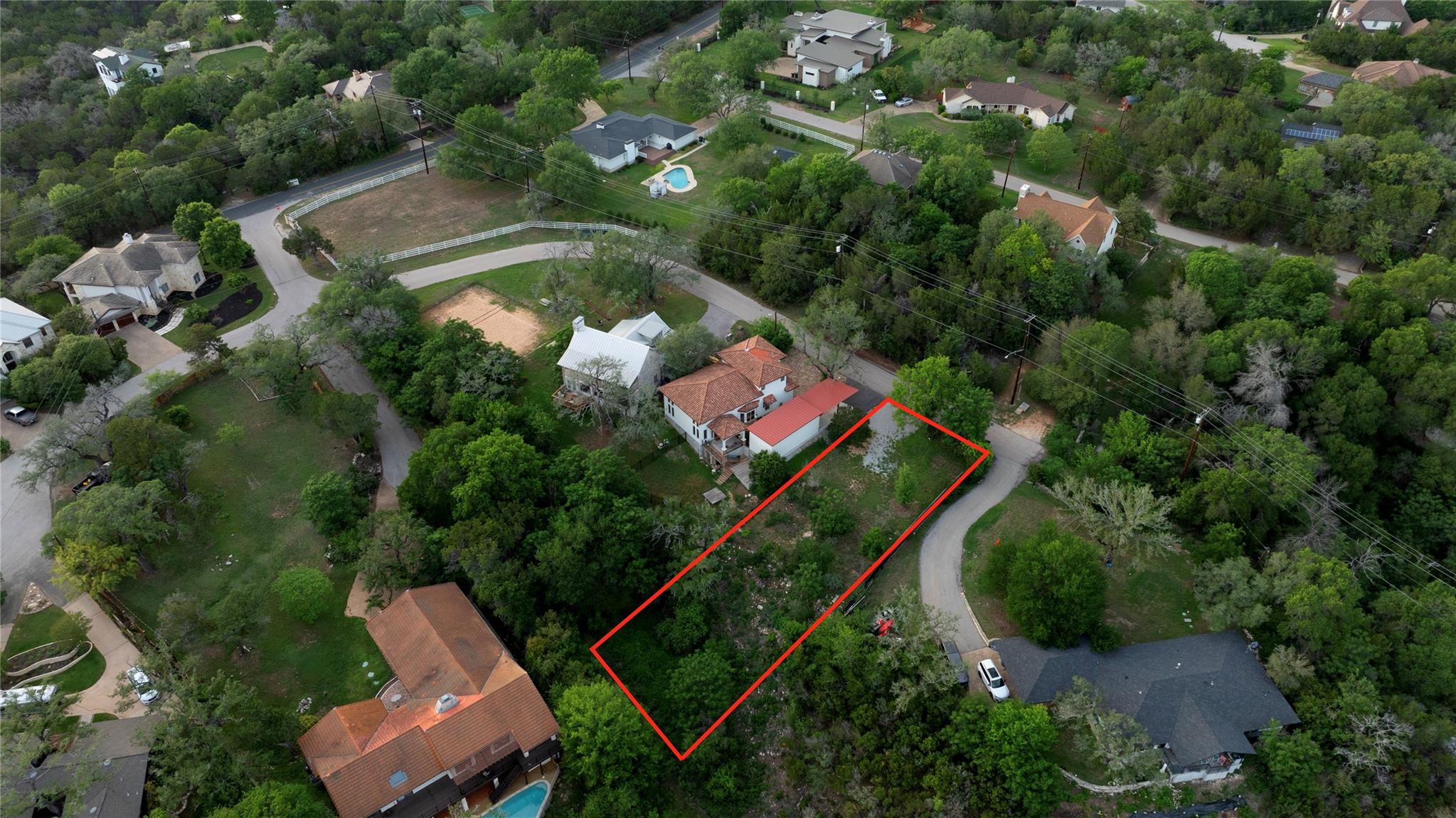 3107  Frijolita St, Austin, TX 78730 — photo 1