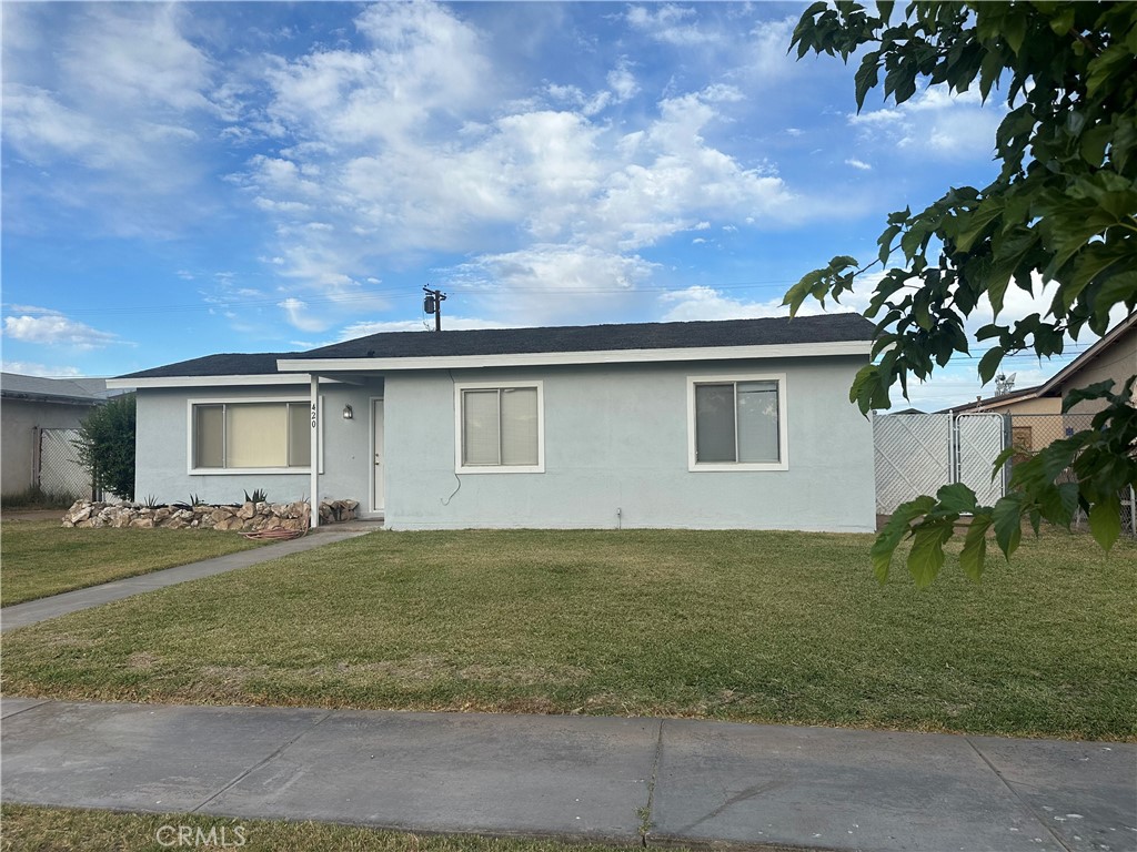 420 S 4th Street, Blythe, CA 92225 — photo 1