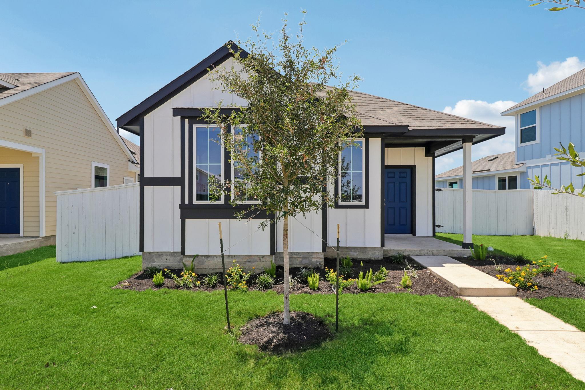 169  Cider Creek Dr, Elgin, TX 78621 — photo 1