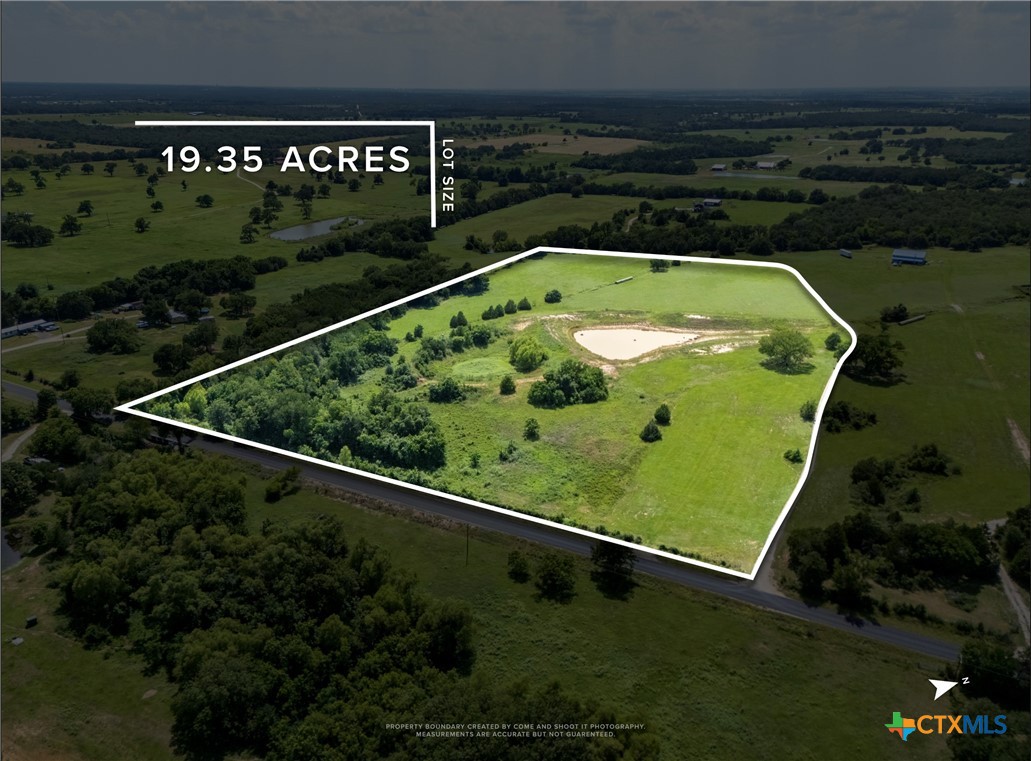 1500 County Road 481, Thrall, TX 76578 — photo 1