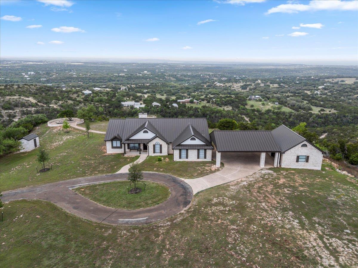 6594 W Hwy 290 None, Dripping Springs, TX 78620 — photo 1