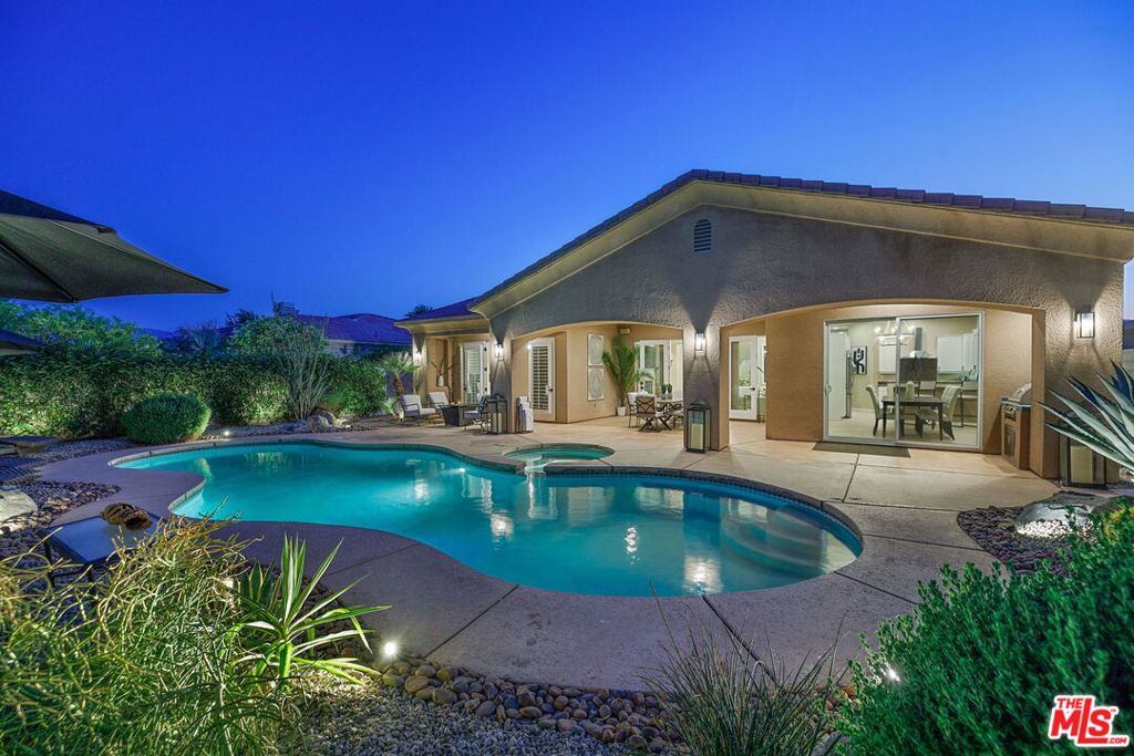 4 Cartier Court, Rancho Mirage, CA 92270 — photo 1