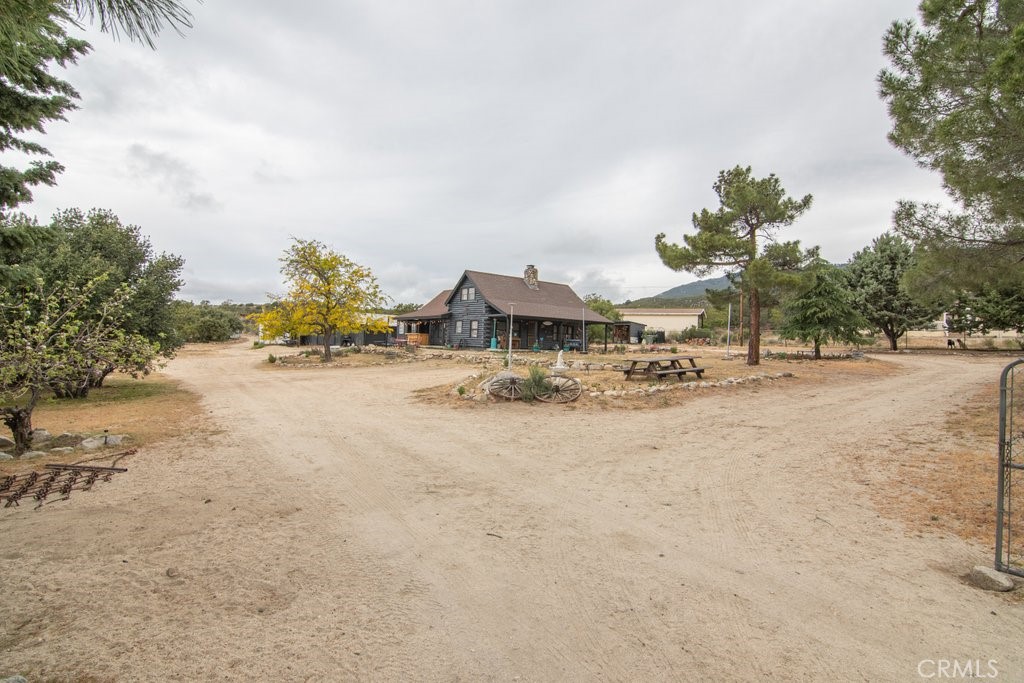 37325 Bohlen, Anza, CA 92539 — photo 1
