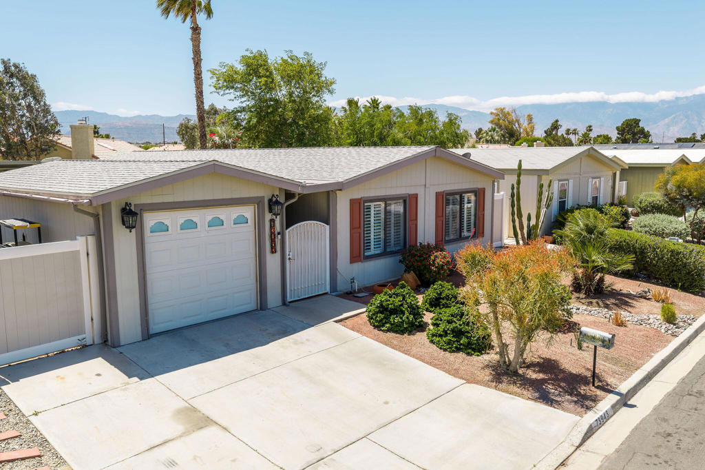73943 Boca Chica Trail Trail, Thousand Palms, CA 92276 — photo 1