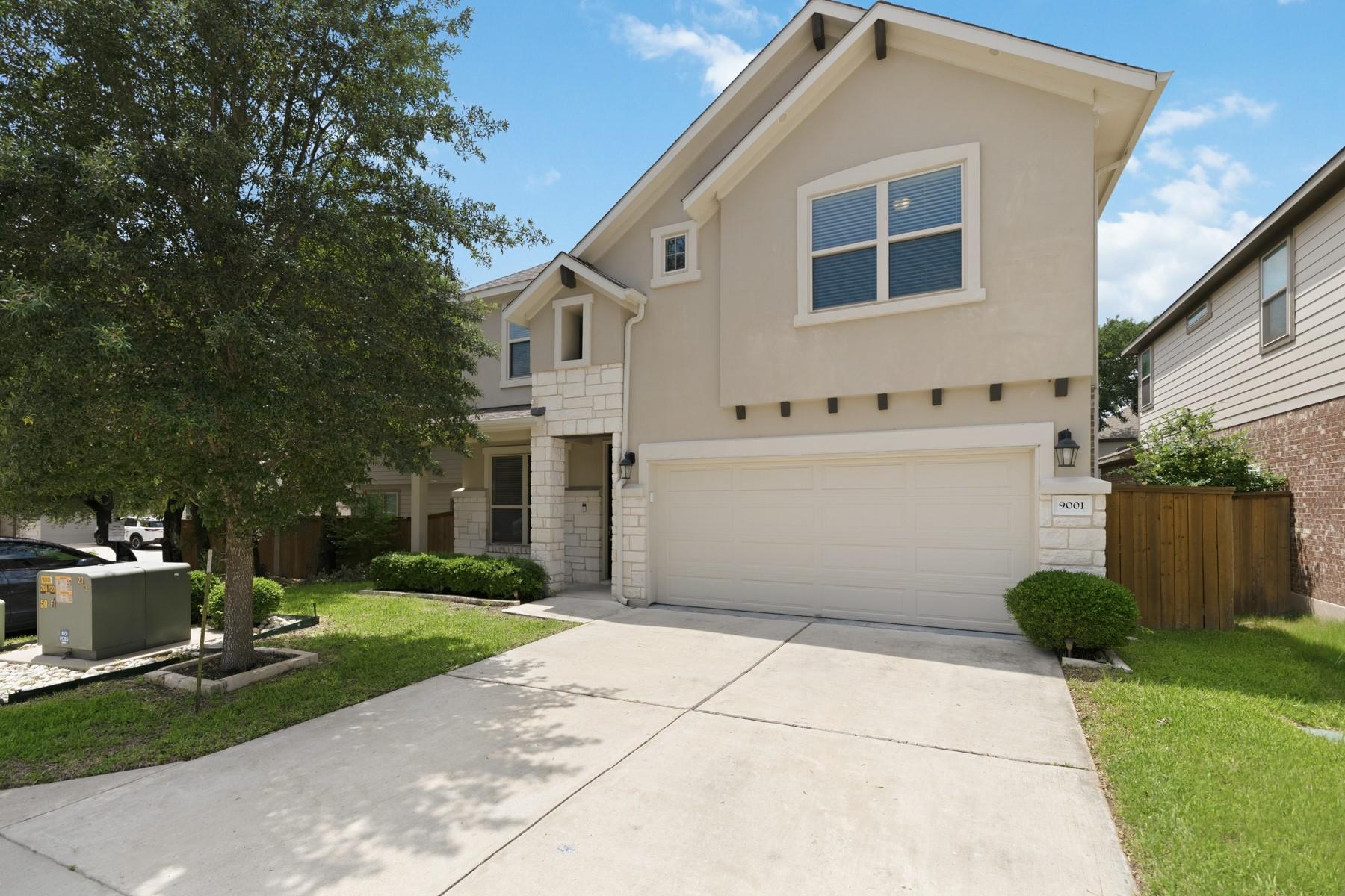9001  Palmito Dr, Austin, TX 78717 — photo 1