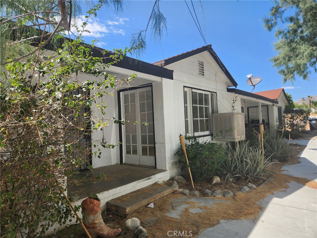 66271 Buena Vista, Desert Hot Springs, CA 92240 — photo 1