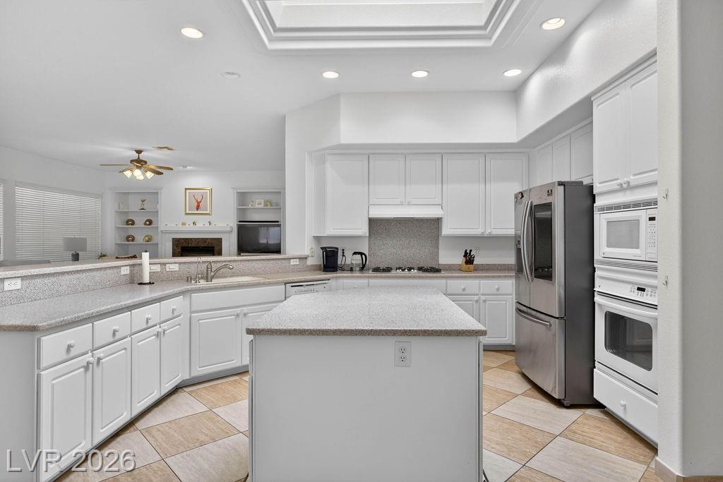 1831 Morganton Drive, Henderson, NV 89052 — photo 1