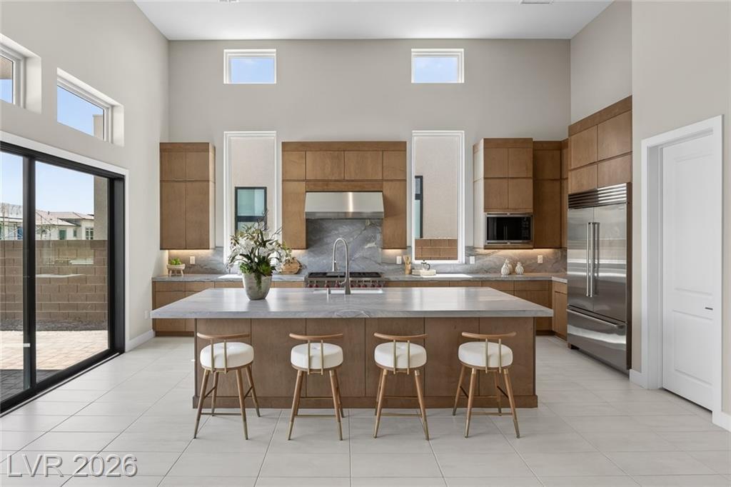 5064 High Hill Street, Las Vegas, NV 89135 — photo 1