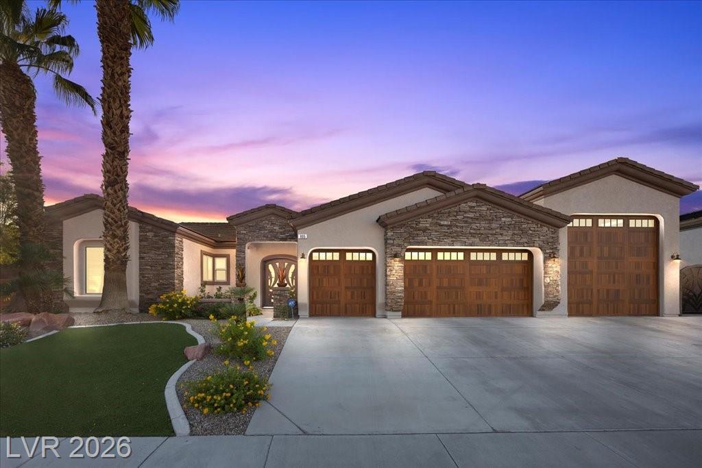 805 Lake Hill Drive, Boulder City, NV 89005 — photo 1