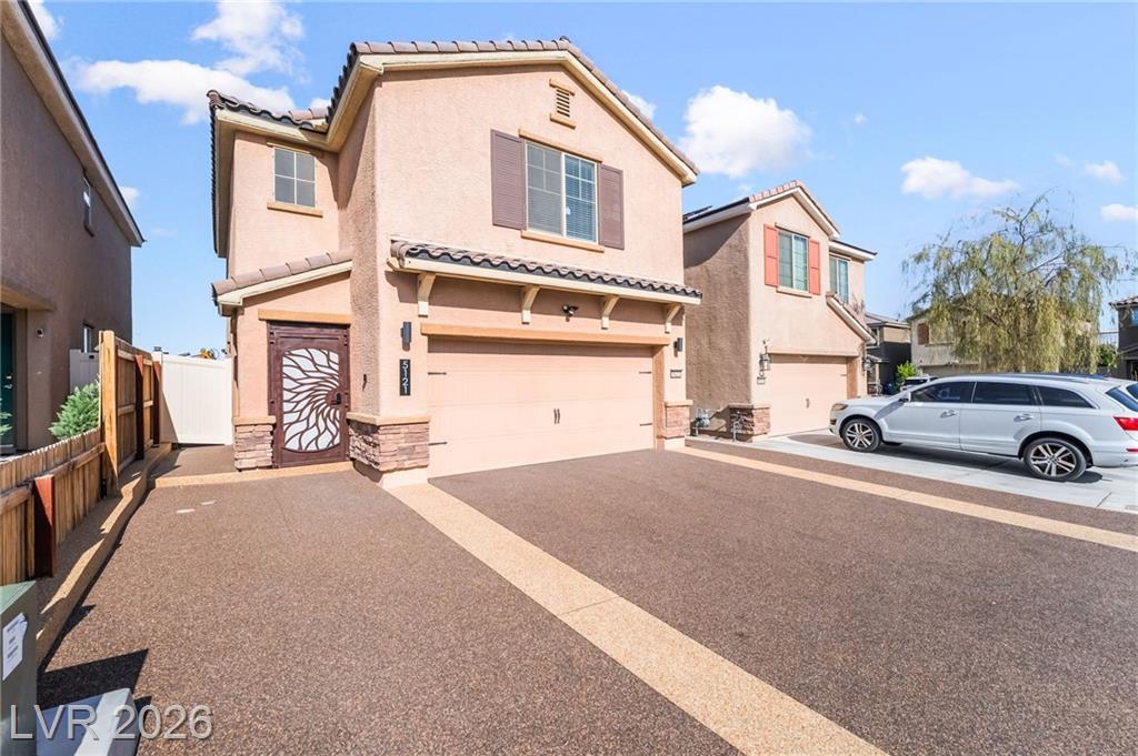 5121 Charlie Ct., Las Vegas, NV 89122 — photo 1