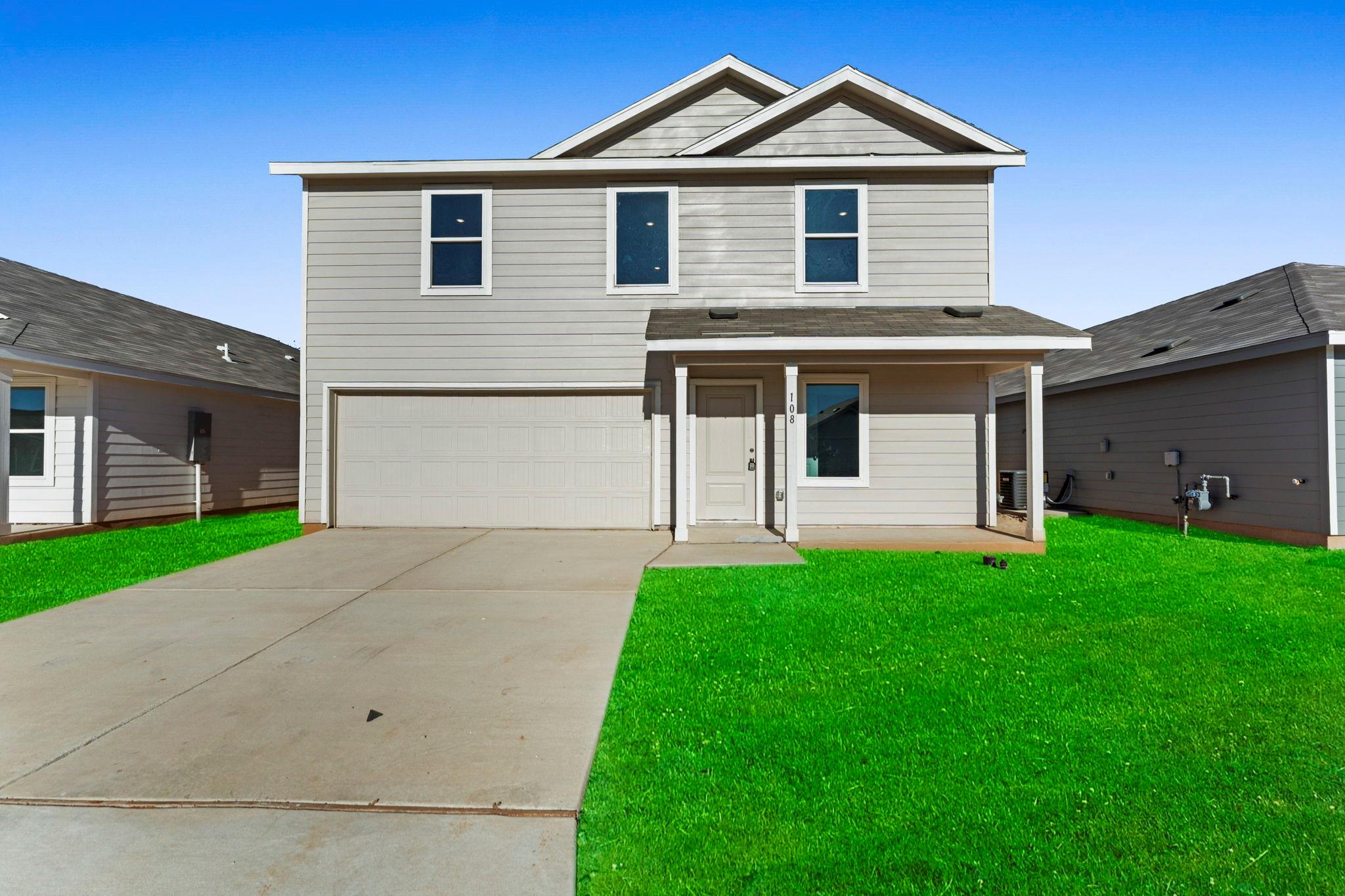 108 Ellendale Pl, Fredericksburg, TX 78624 — photo 1