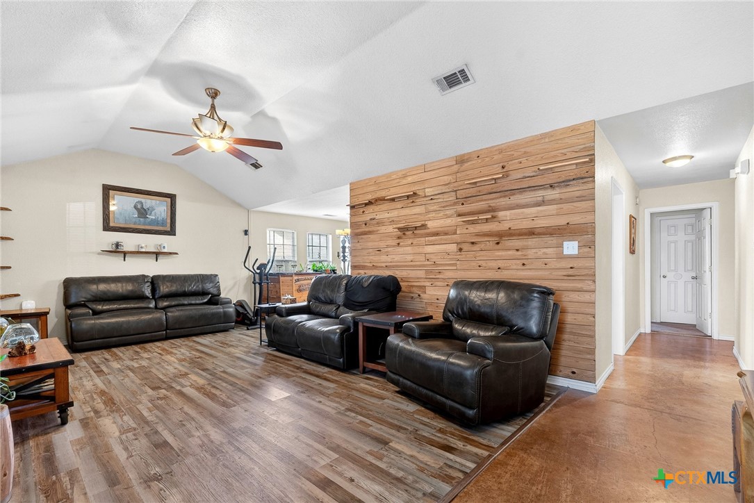 2416 Merle Drive, Copperas Cove, TX 76522 — photo 1