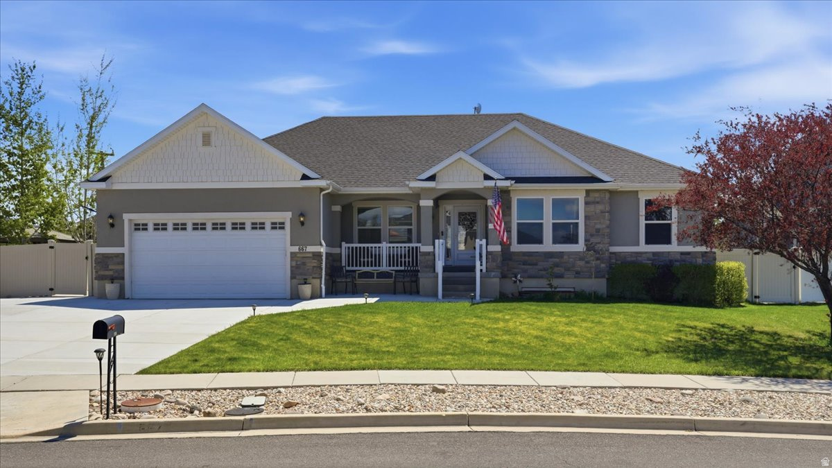 667 S FALLKIRK
