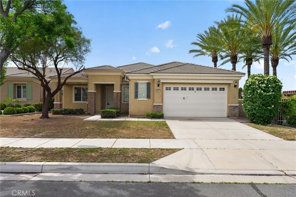 5307 Via Bajamar, Hemet, CA 92545 — photo 1