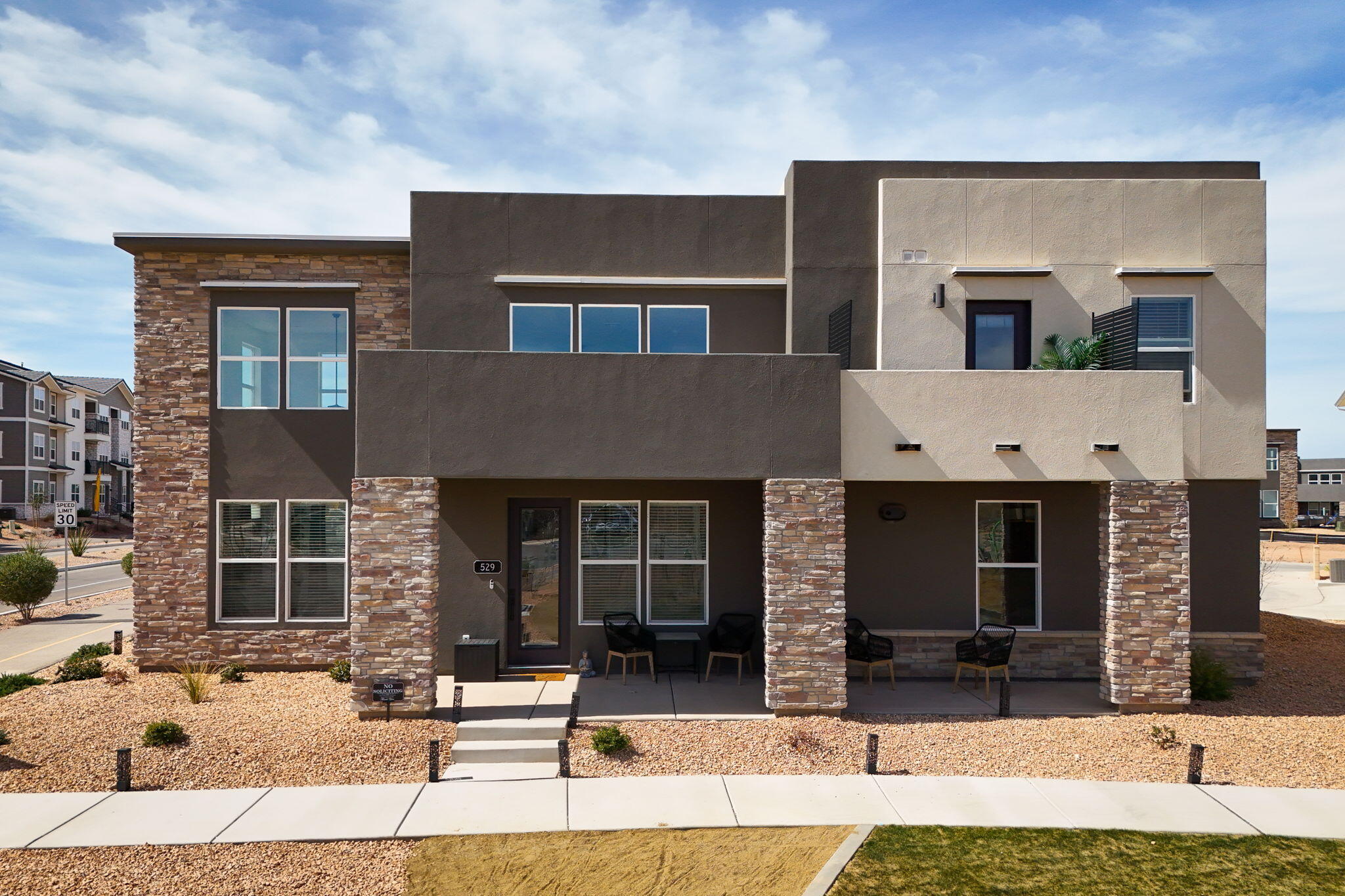 529 W Olive LN, St George, UT 84790 — photo 1