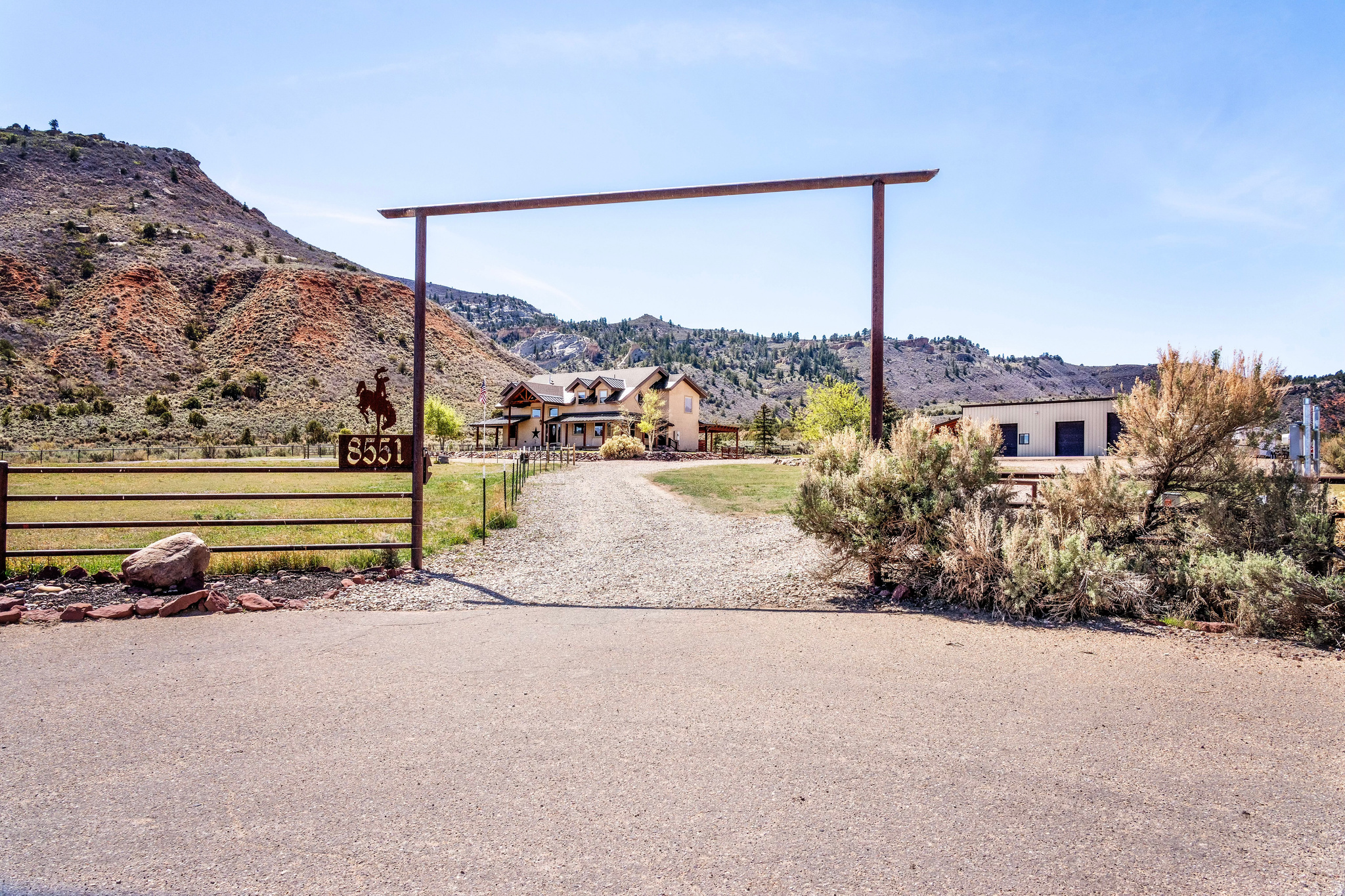 8551 W SAWTOOTH PARK DR