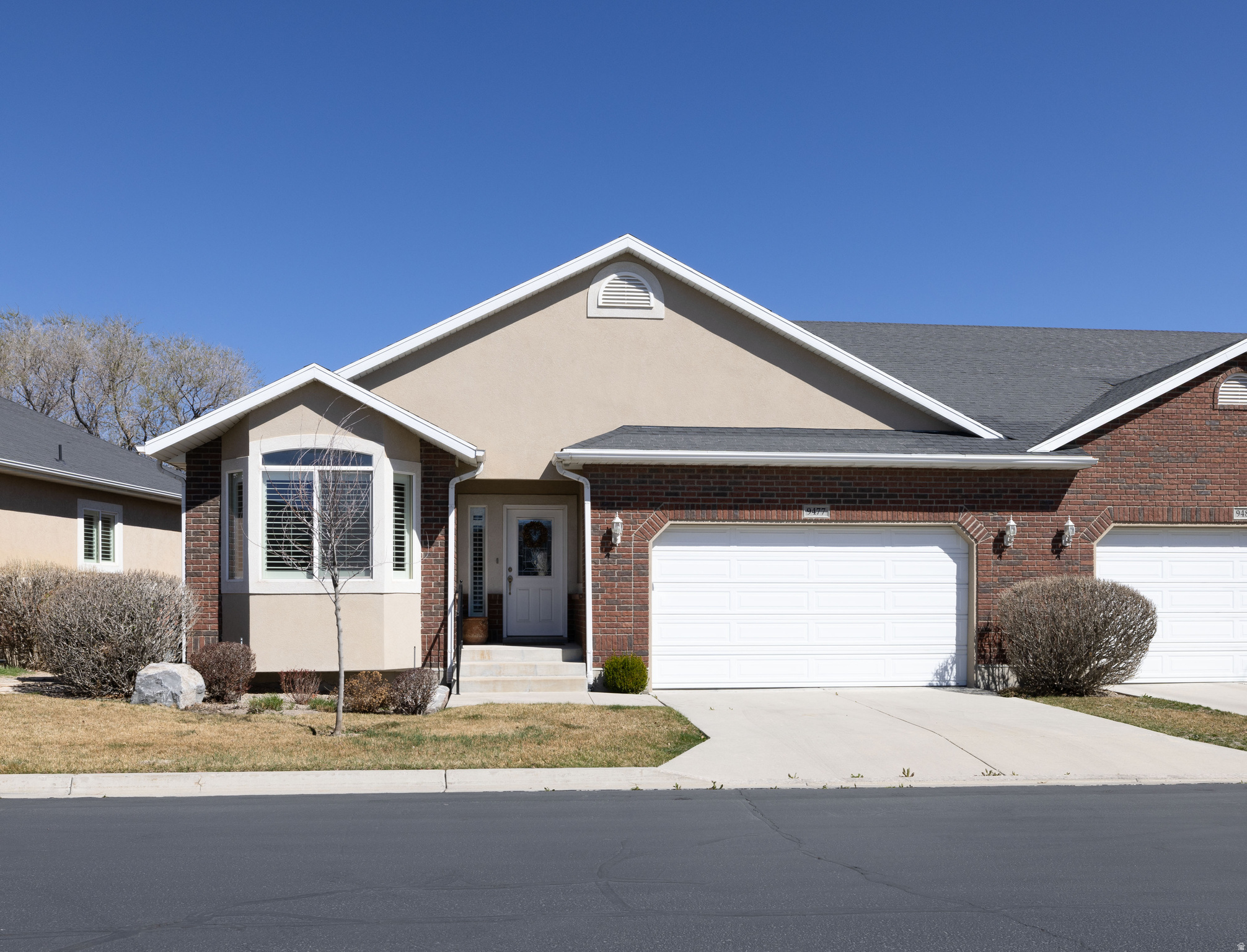 9477 S PEACEFUL VIEW WAY, South Jordan, UT 84095 — photo 1