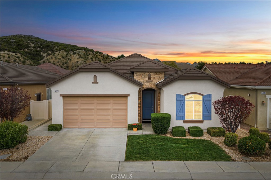 467 Madera Creek, Beaumont, CA 92223 — photo 1