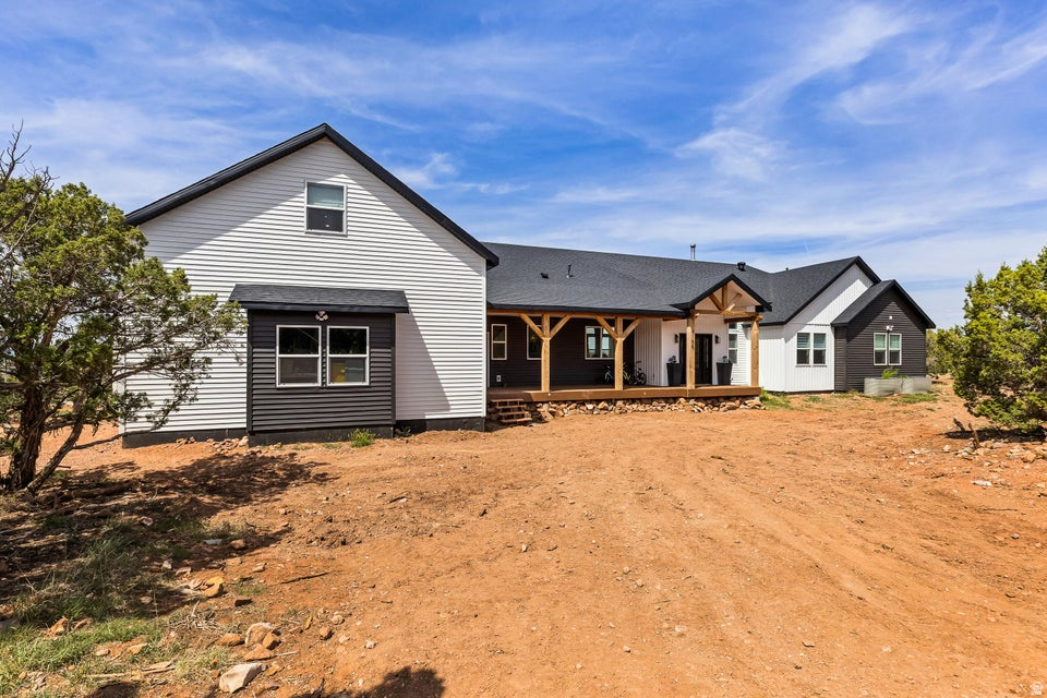 5155 S 2600 E, Newcastle, UT 84756 — photo 1