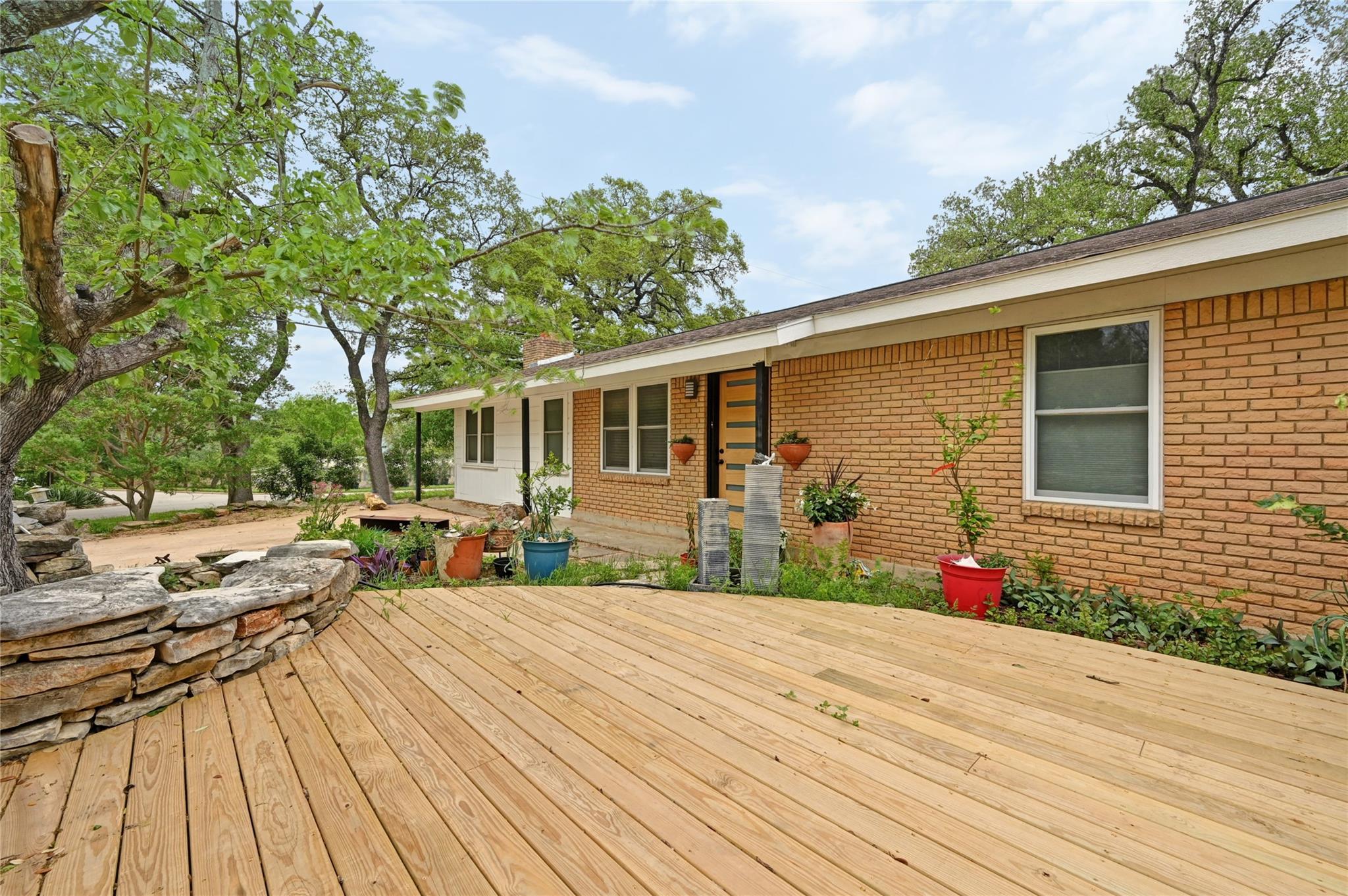 4505  Dudley Dr, Austin, TX 78735 — photo 1