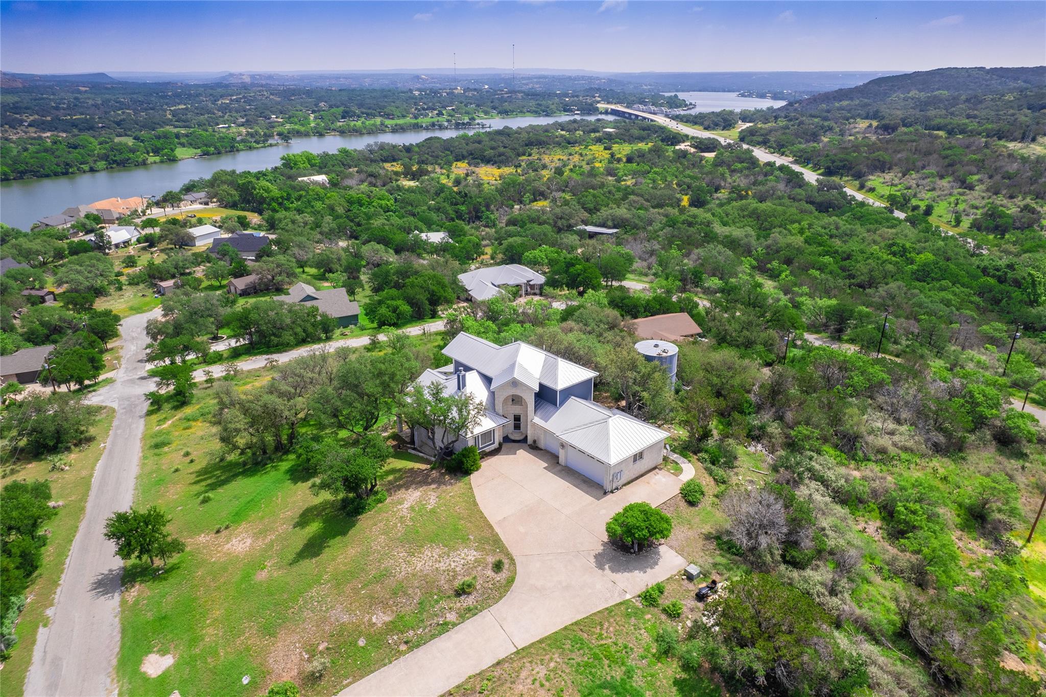 120 La Plata Ct, Buchanan Dam, TX 78609 — photo 1