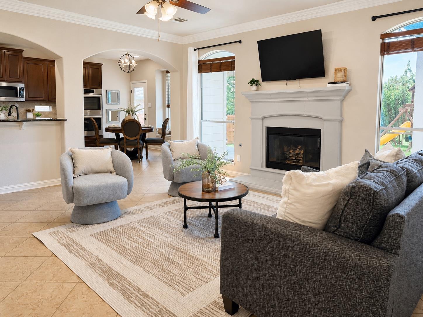 2934  Magellan Way, Round Rock, TX 78665 — photo 1
