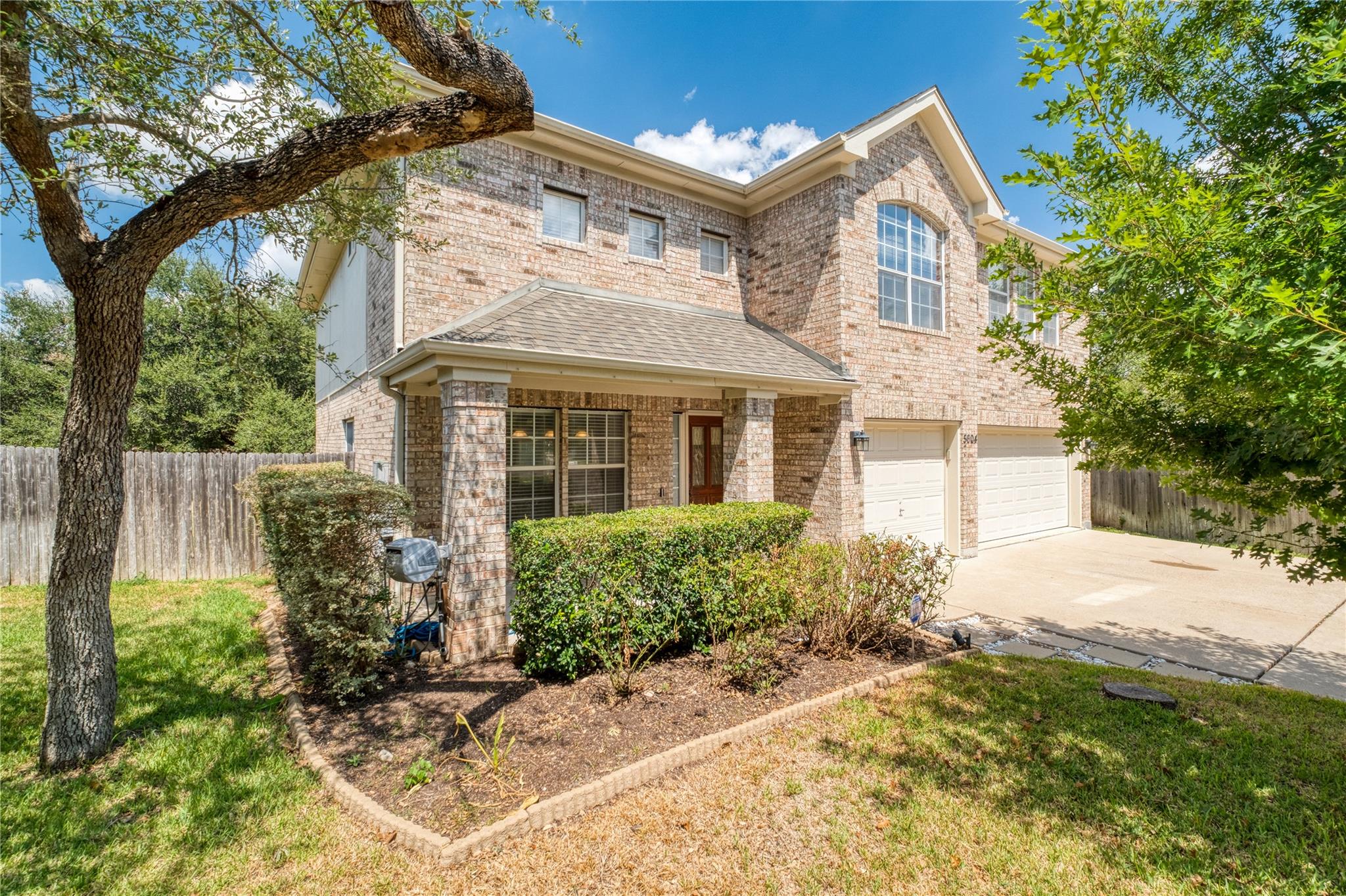 5604  Beachmont Ct, Austin, TX 78739 — photo 1