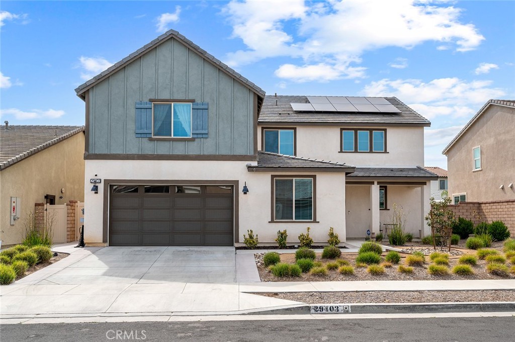 29403 Stageline, Menifee, CA 92584 — photo 1