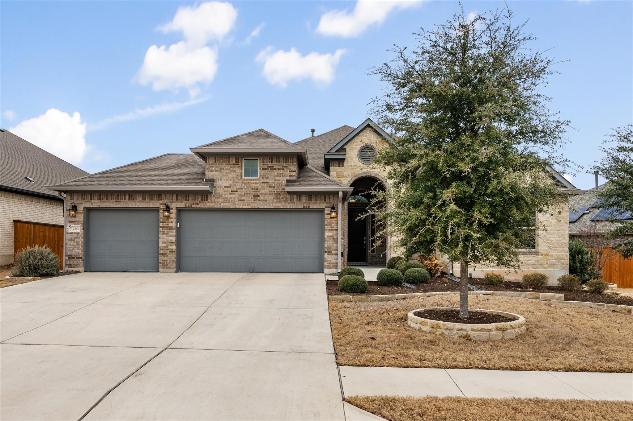 2501 Costera St, Leander, TX 78641 — photo 1