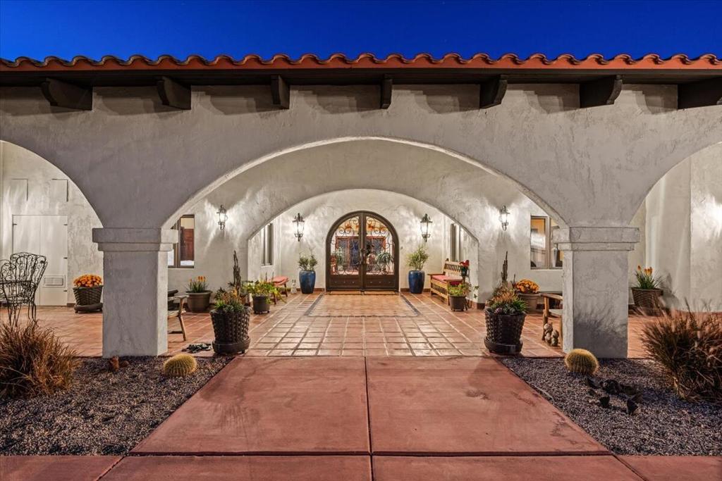56375 Bighorn Drive, Mountain Center, CA 92561 — photo 1