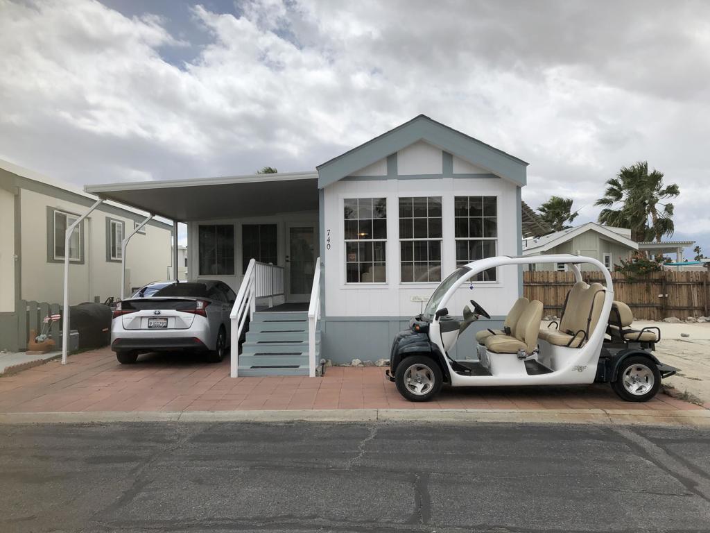 74711 Dillon Rd Spc 740, Desert Hot Springs, CA 92241 — photo 1