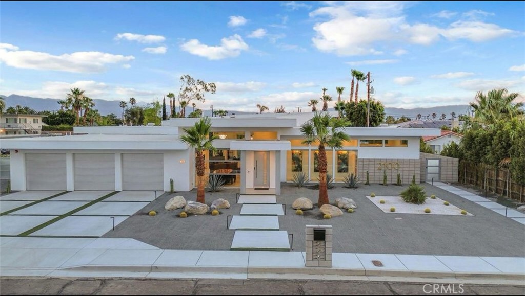 2100 E Sahara Road, Palm Springs, CA 92262 — photo 1