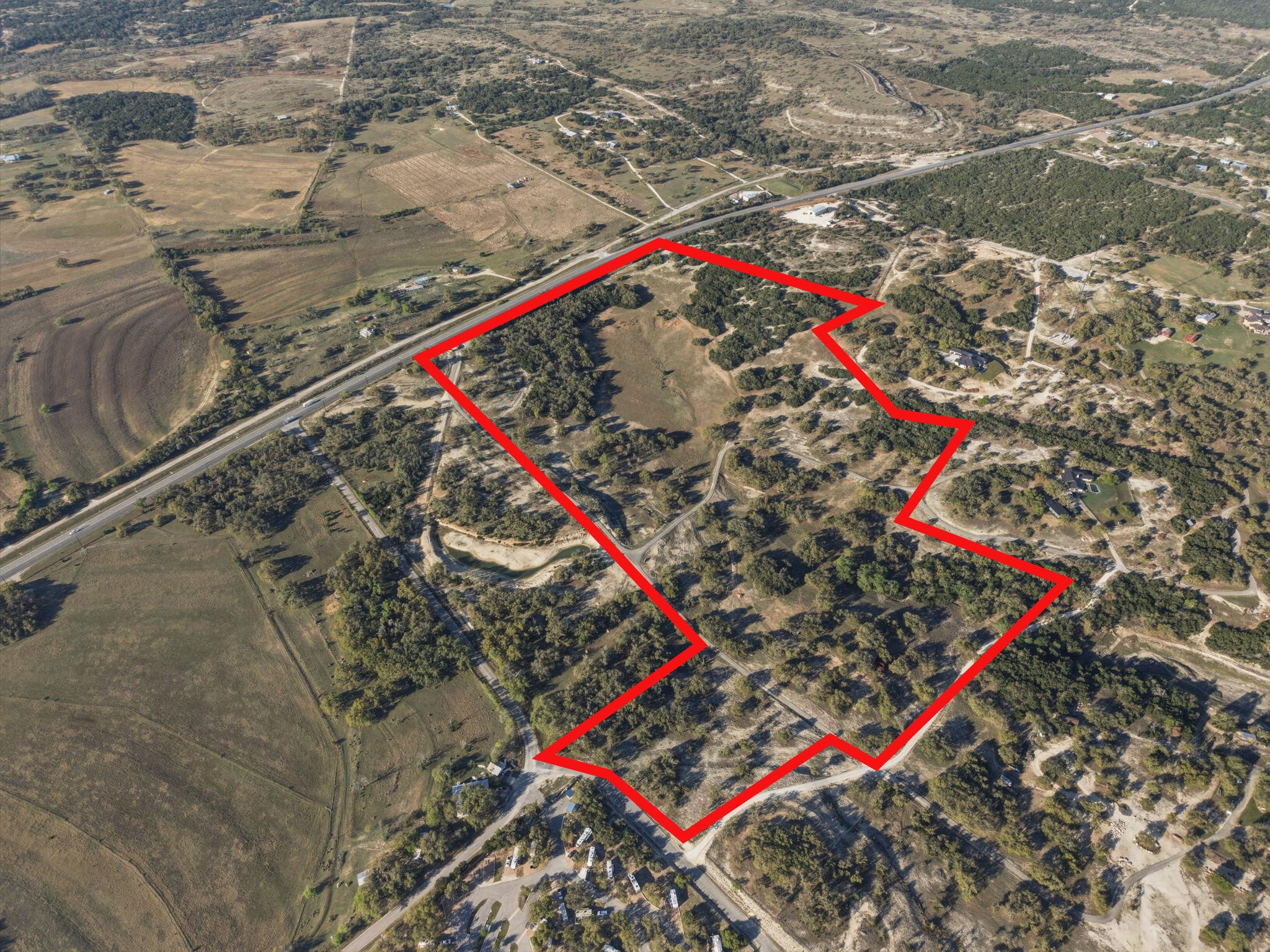 7890  US 290 Hwy, Dripping Springs, TX 78620 — photo 1