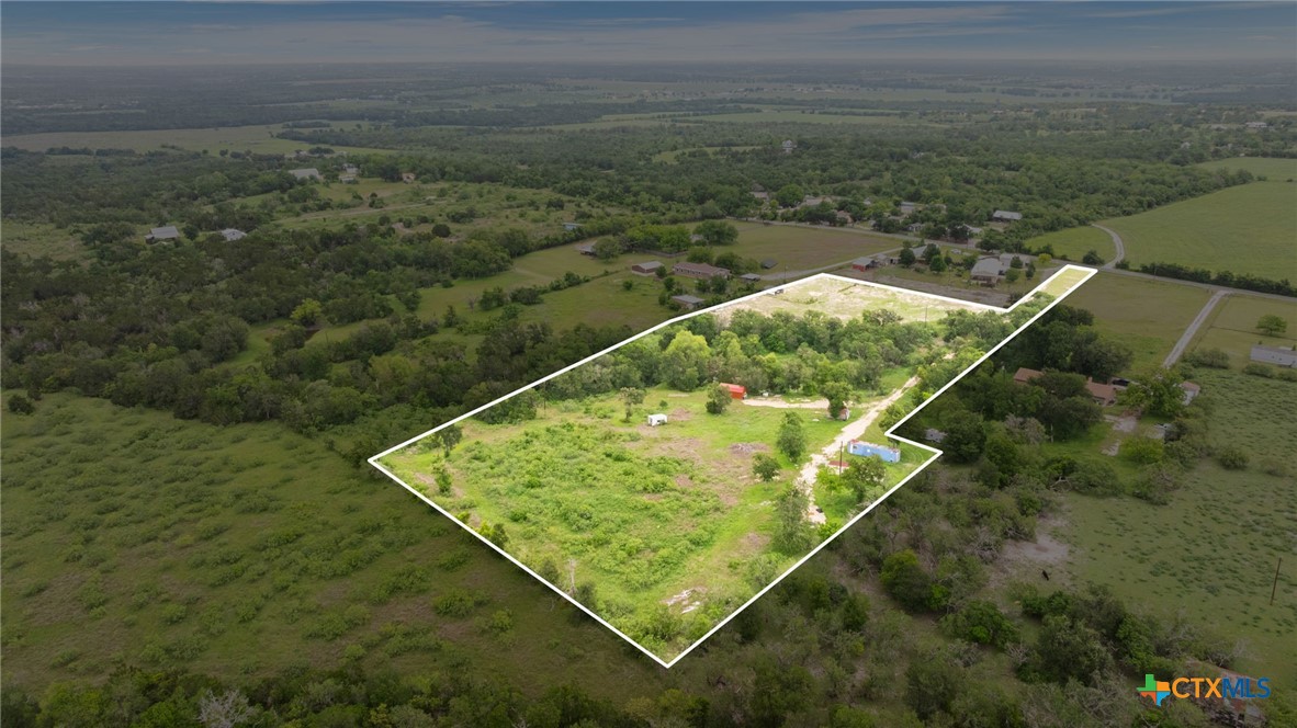 TBD Hibbs Ln., Manor, TX 78653 — photo 1