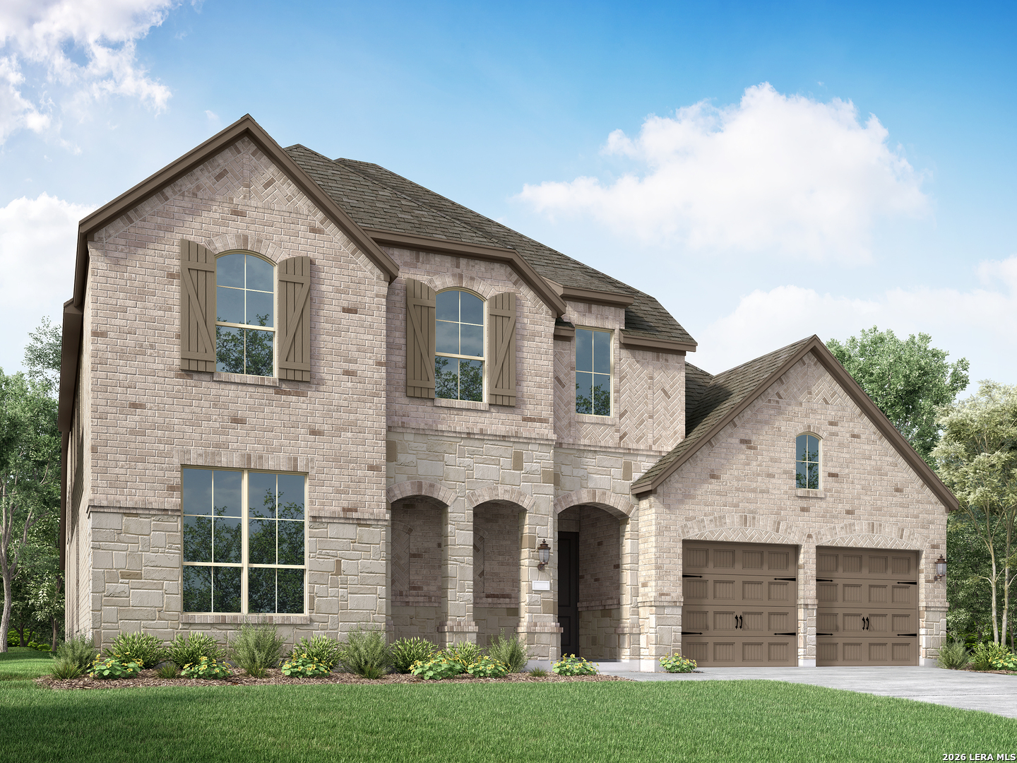 317 Dulce Vista, Boerne, TX 78006 — photo 1