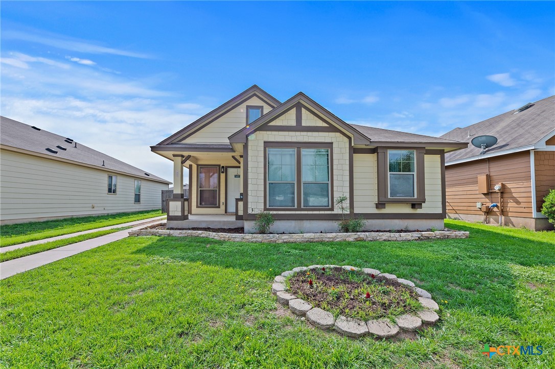 4603 Halliday Avenue, Austin, TX 78725 — photo 1