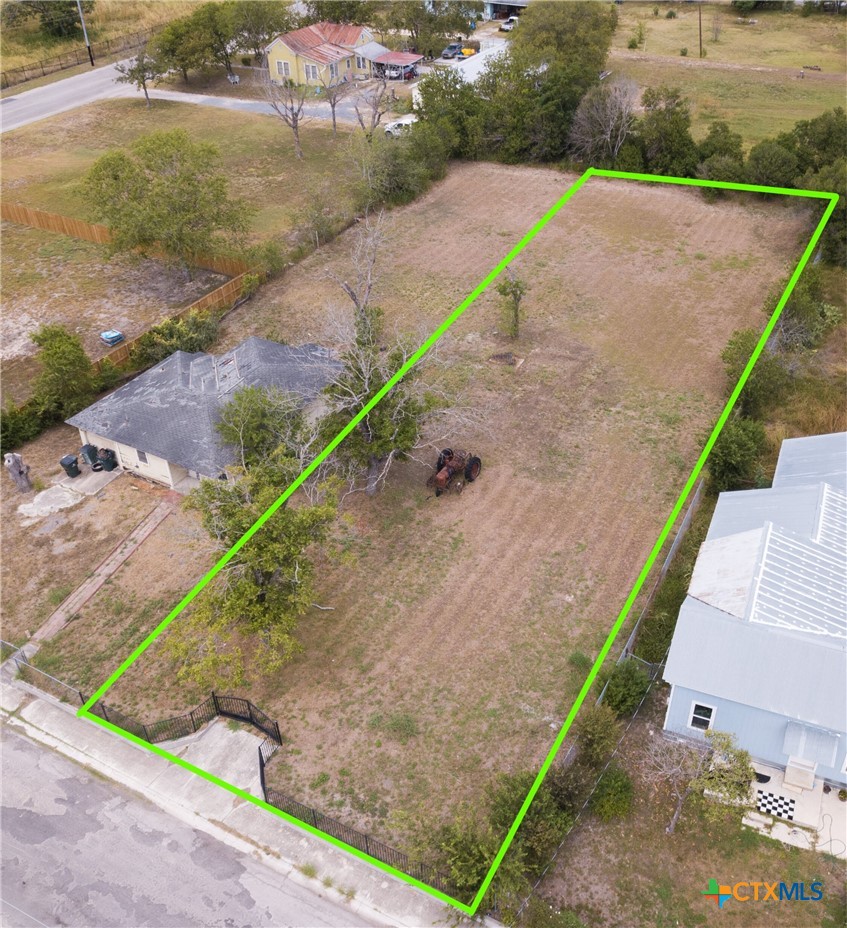 Lot 7A W Seideman Street, Seguin, TX 78155 — photo 1